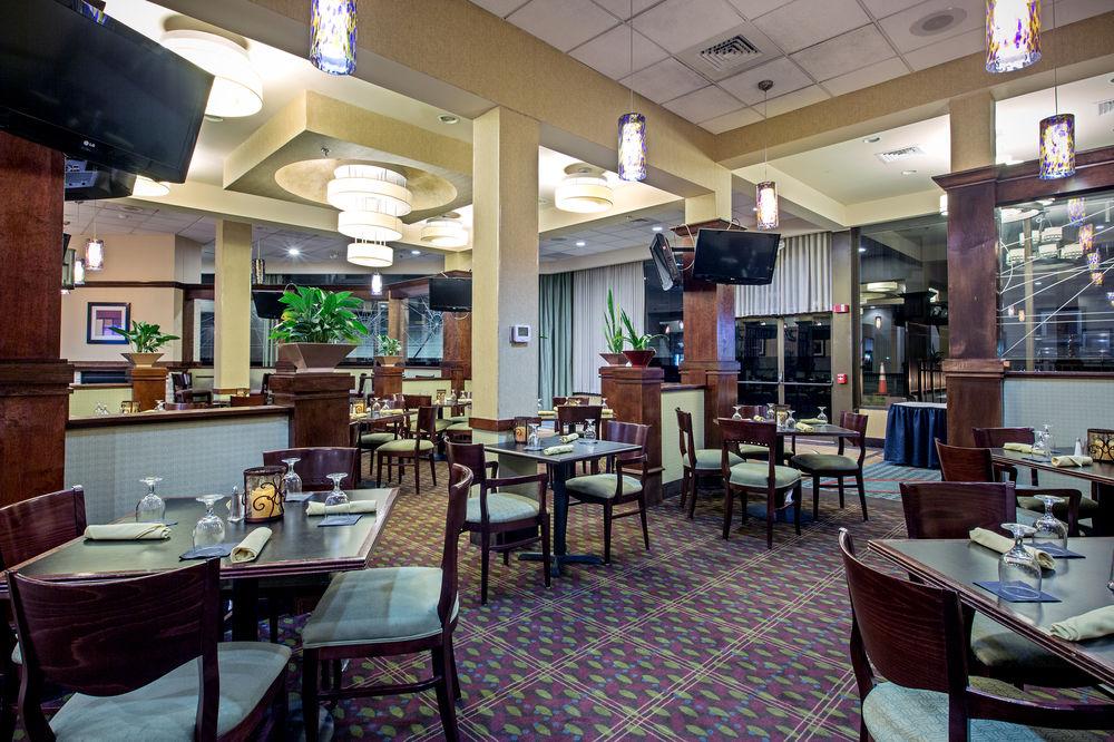 Fairfield Inn & Suites Springfield Энфилд Экстерьер фото