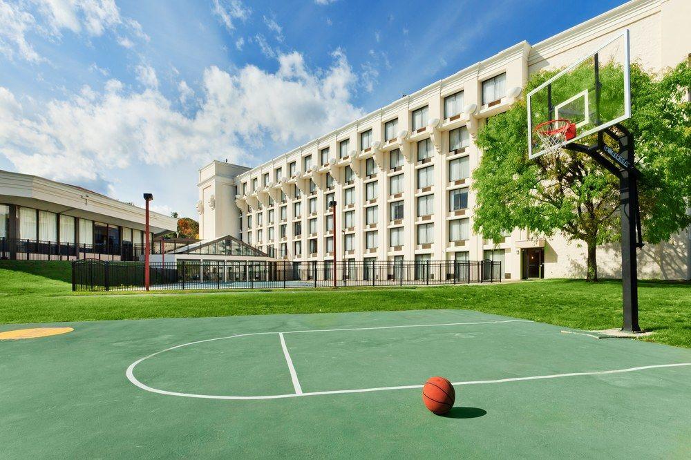 Fairfield Inn & Suites Springfield Энфилд Экстерьер фото