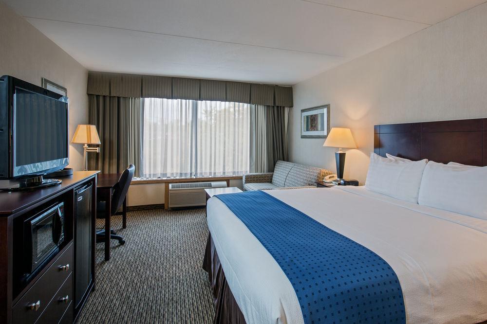 Fairfield Inn & Suites Springfield Энфилд Экстерьер фото
