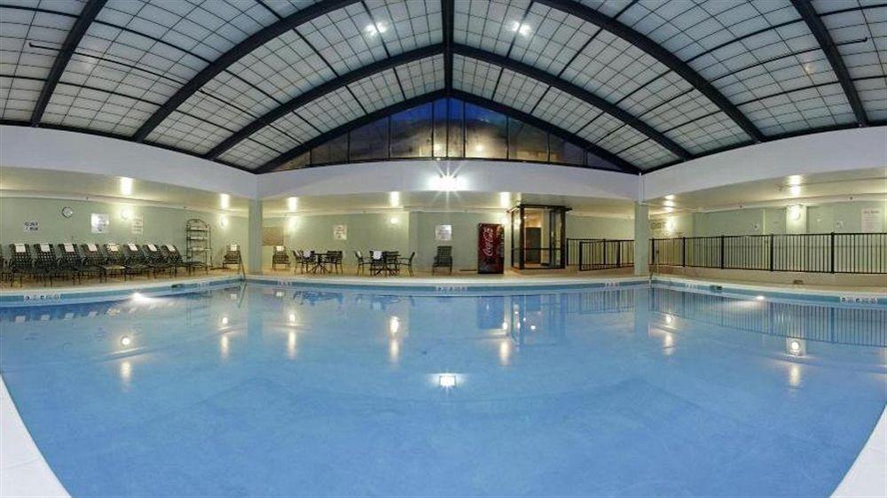 Fairfield Inn & Suites Springfield Энфилд Экстерьер фото