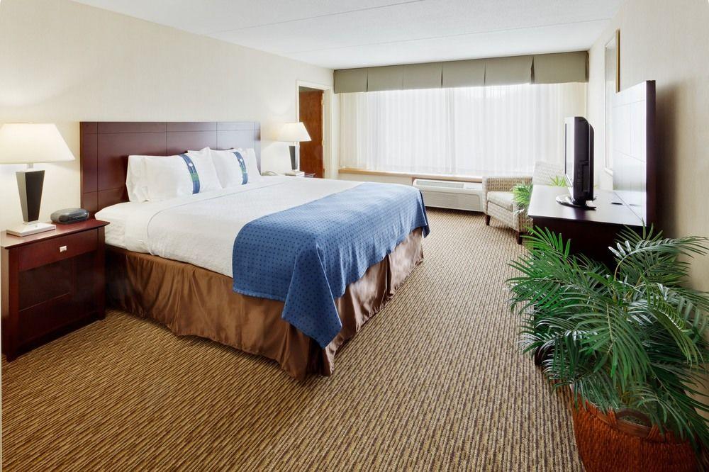 Fairfield Inn & Suites Springfield Энфилд Экстерьер фото