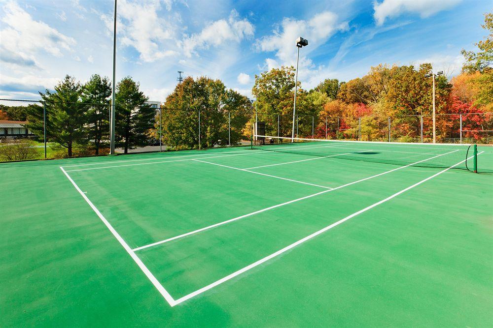 Fairfield Inn & Suites Springfield Энфилд Экстерьер фото