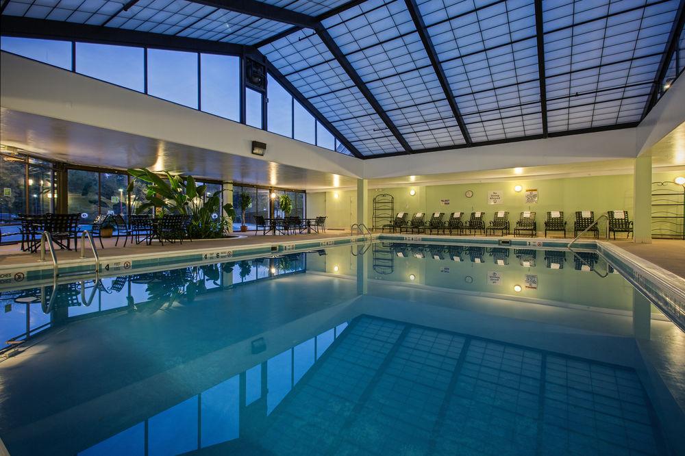 Fairfield Inn & Suites Springfield Энфилд Экстерьер фото