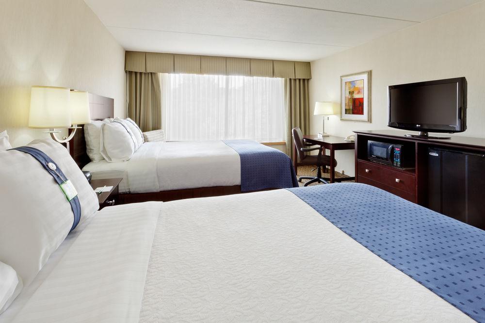 Fairfield Inn & Suites Springfield Энфилд Экстерьер фото